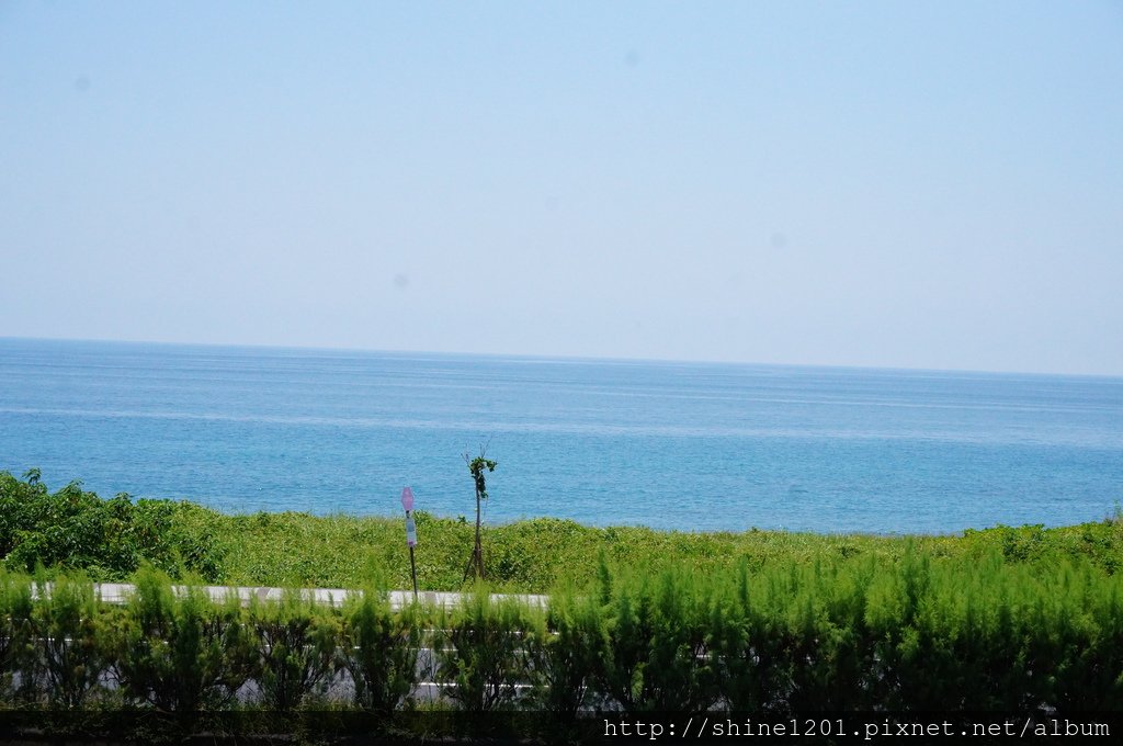 【花蓮海景民宿】暗礁碼頭.小資海景民宿.花蓮壽豐鄉民宿