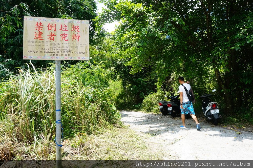 花蓮旅遊景點 砂婆礑水源地 鄰近市區戲水景點.花蓮親子旅遊行程