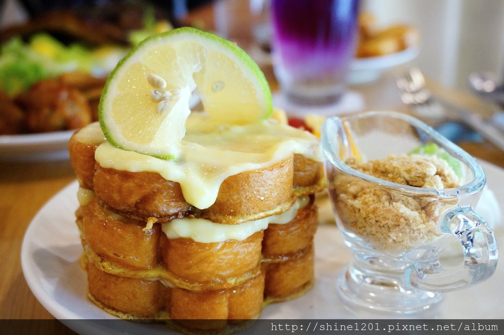 板橋早午餐 下午茶 中和早午餐 下午茶  板橋The Toast Heaven中和 創意吐司早午餐 下午茶