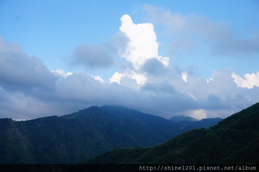 南投露營 瑞櫻山莊露營區民宿