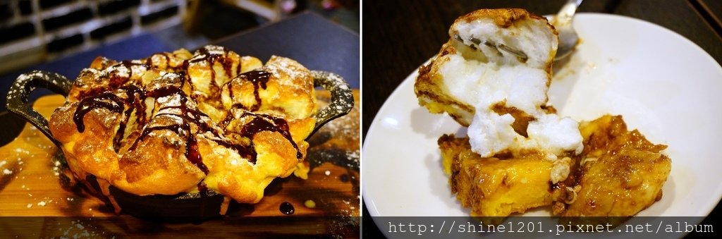  中山區美食 復興北路美食 南京復興站美食 Mastro Coffee早午餐 下午茶 異國料理