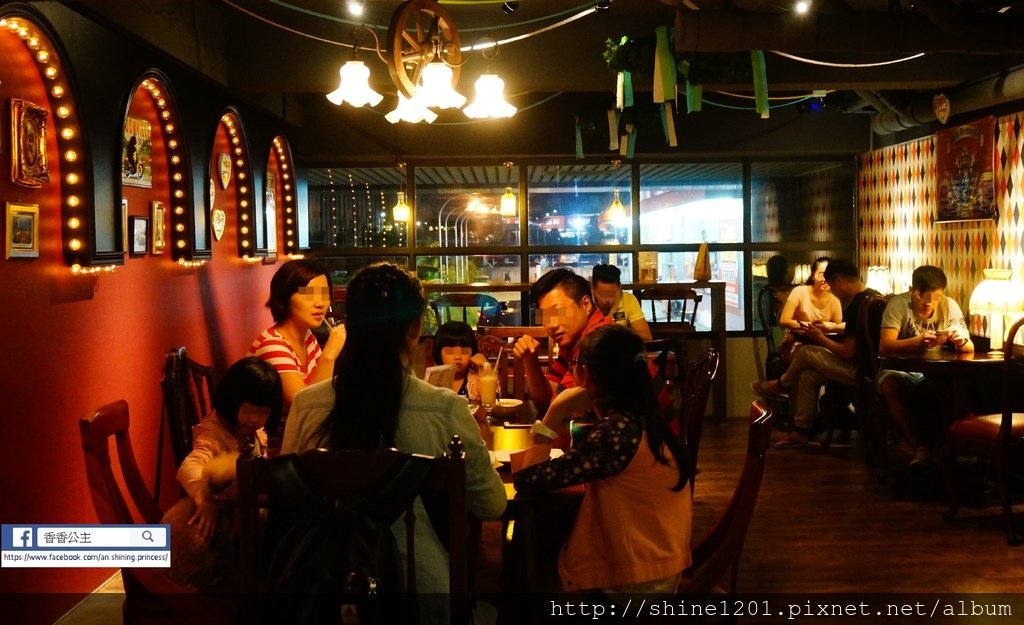 【新莊美食 餐酒館】Sipping Café Bistro.新莊下午茶&amp;女孩風酒吧異國料理