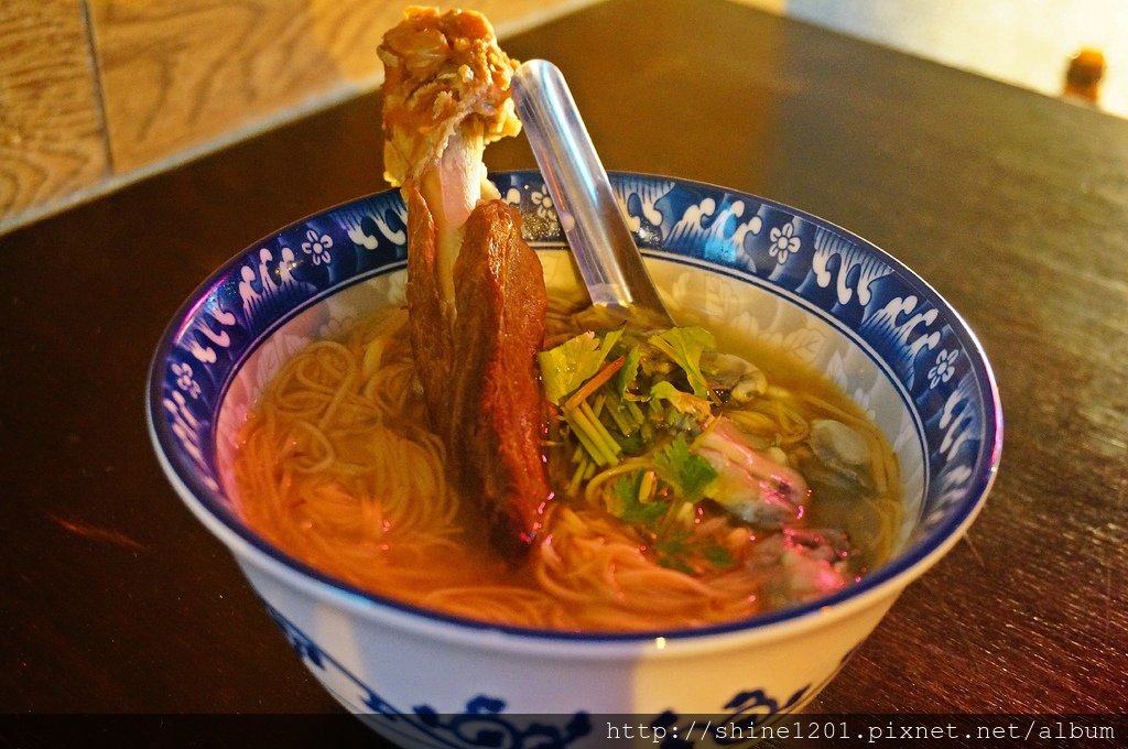 宜蘭礁溪美食 盛滿號 關東煮 串燒 蚵仔麵線