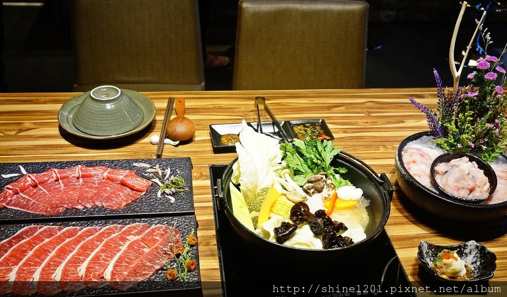 新莊美食 婧shabu 火鍋  新莊副都心附近美食 頭前國中附近美食