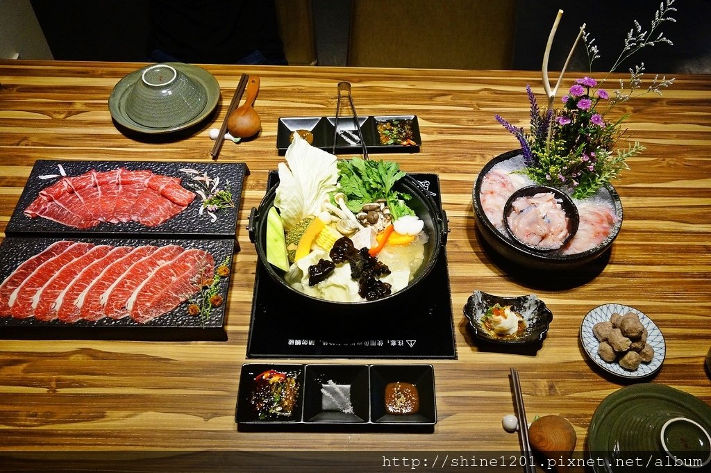 新莊美食 婧shabu 火鍋  新莊副都心附近美食 頭前國中附近美食