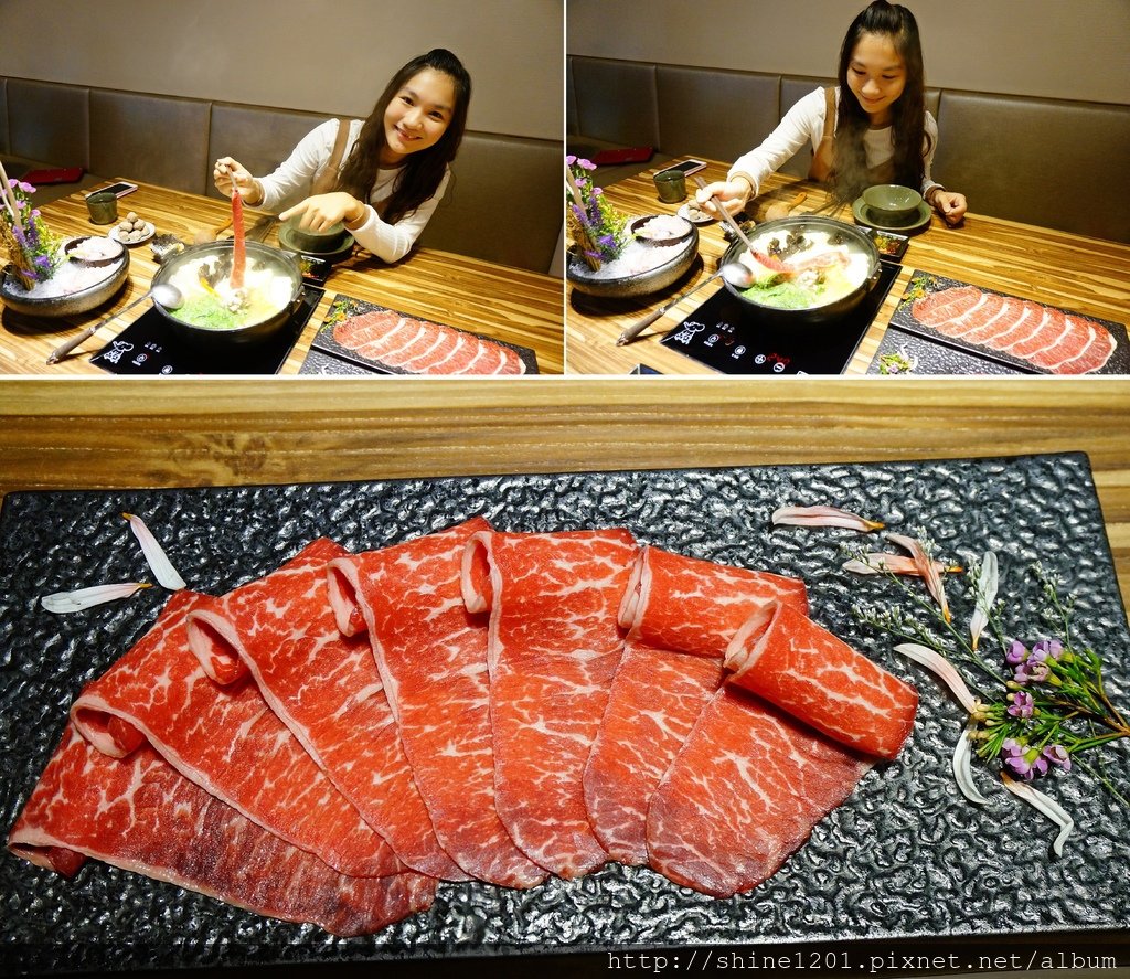 新莊美食 婧shabu 火鍋  新莊副都心附近美食 頭前國中附近美食