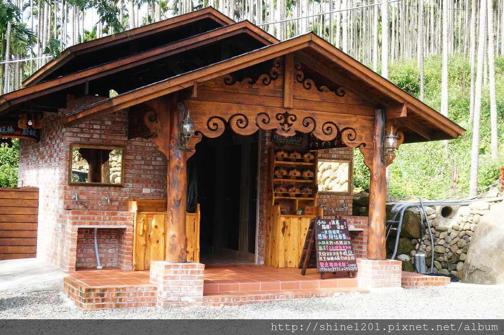 南投景觀餐廳 仙徠山莊 南投景點 南投露營區 南投國姓鄉