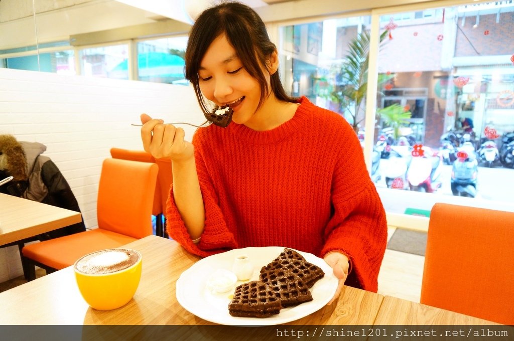 新莊早午餐.下午茶 豐實cafe &amp; brunch.新莊美食