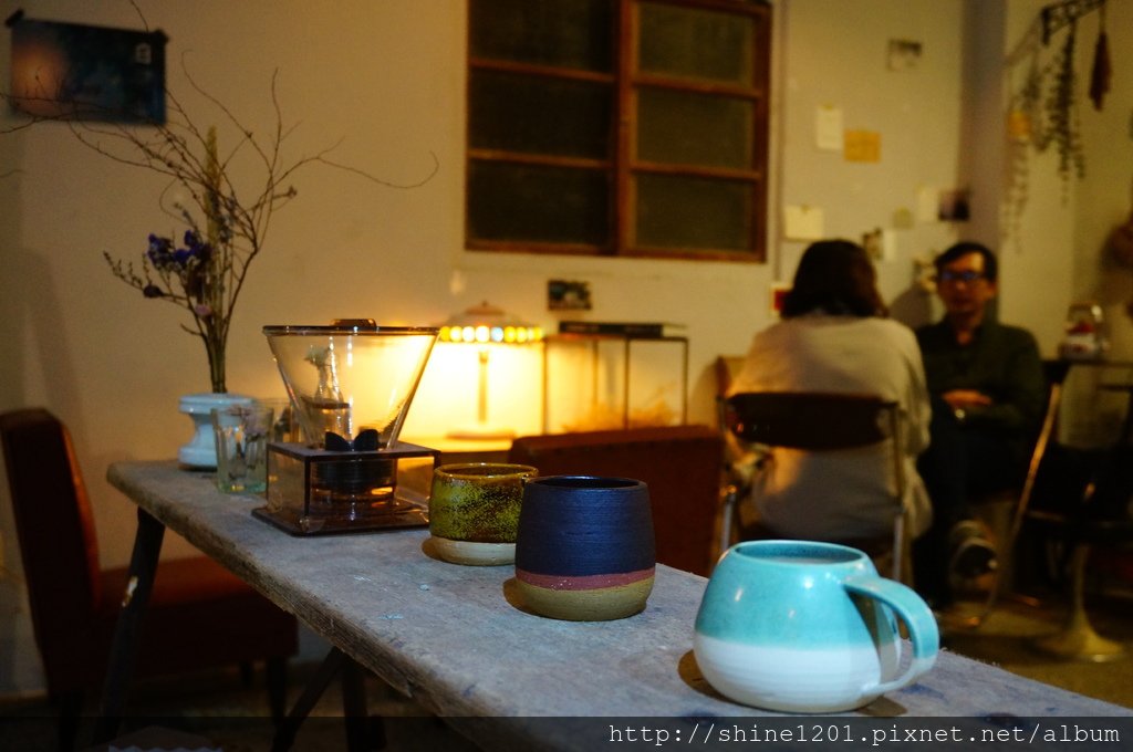 花蓮下午茶 半寓咖啡.連特色下午茶美食.花蓮雨天行程