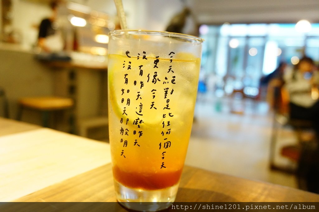 花蓮下午茶 半寓咖啡.連特色下午茶美食.花蓮雨天行程