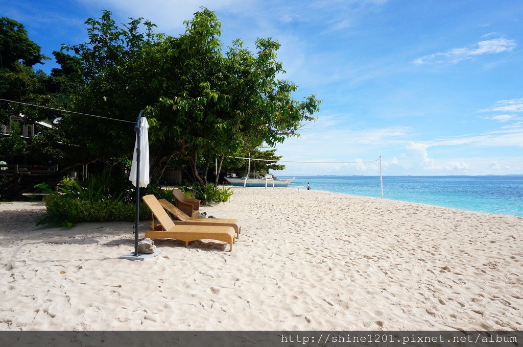 巴拉望科隆島一島一飯店 天堂俱樂部.CLUB PARADISE CORON.PALAWAN