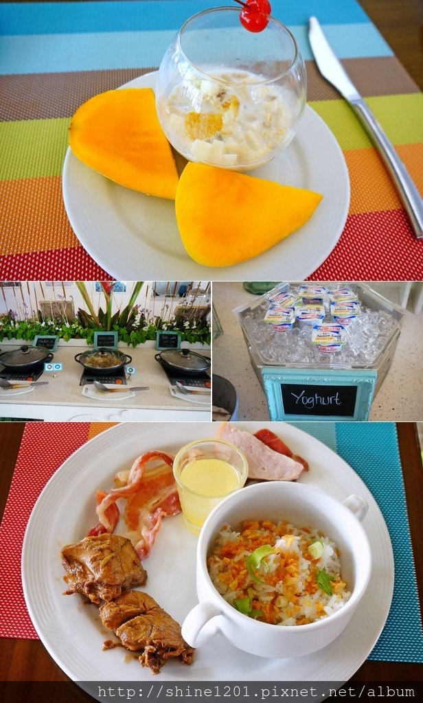 巴拉望科隆島一島一飯店 天堂俱樂部.CLUB PARADISE CORON.PALAWAN