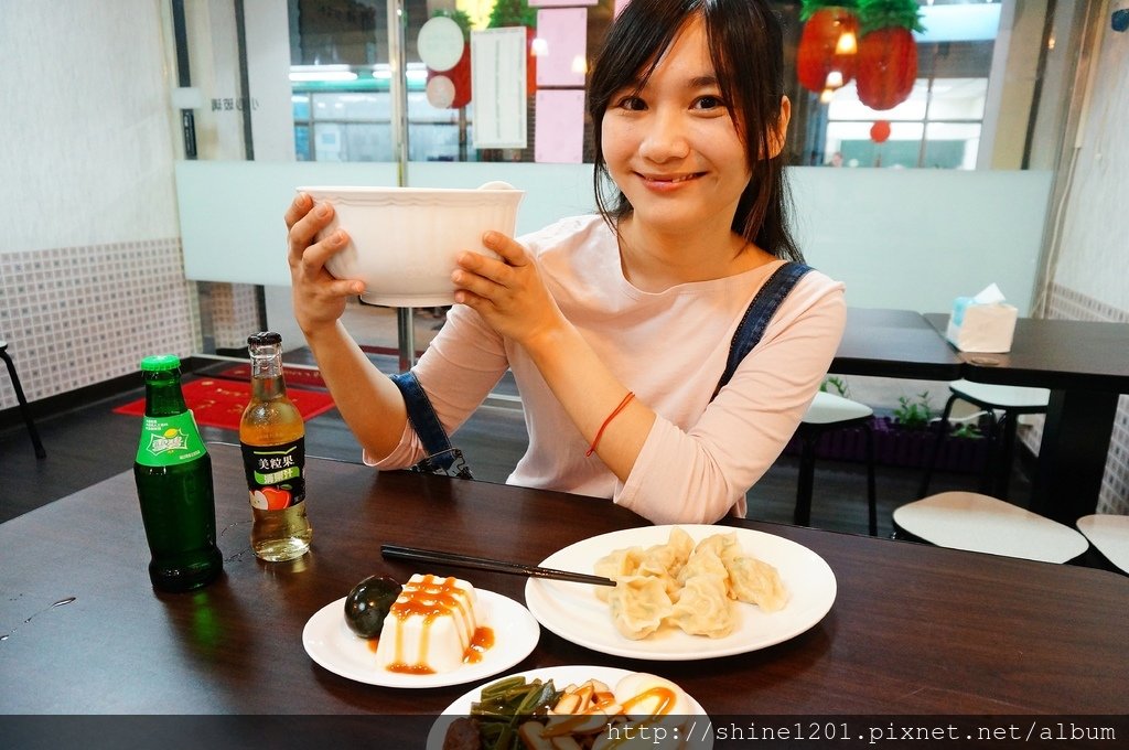 中和美食 將苑牛肉麵 台北牛肉麵推薦 景安站美食