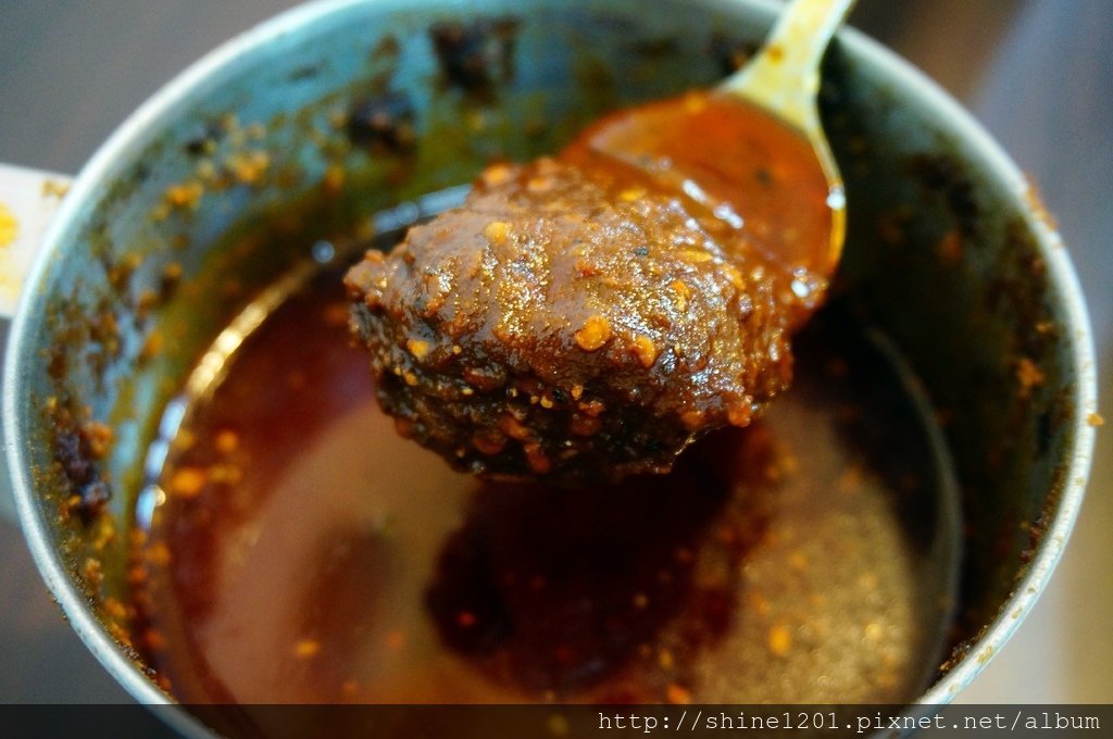 中和美食 將苑牛肉麵 台北牛肉麵推薦 景安站美食