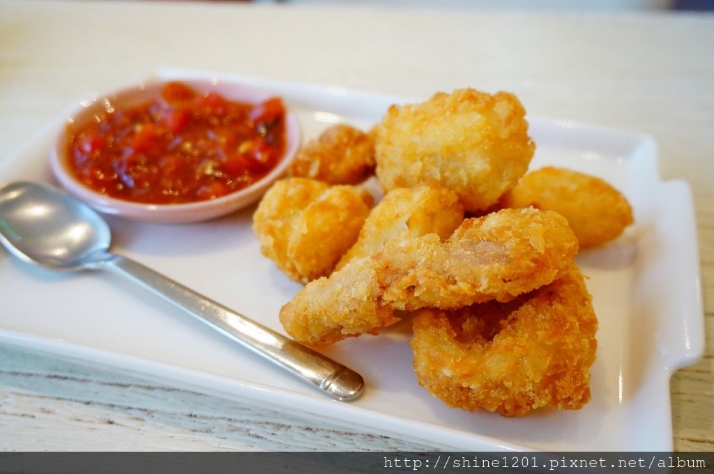 中山國中站美食 Ruby café義法料理餐酒館.松山區美食