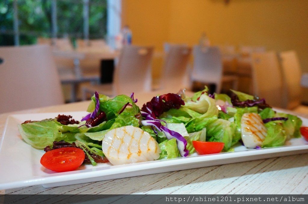 中山國中站美食 Ruby café義法料理餐酒館.松山區美食