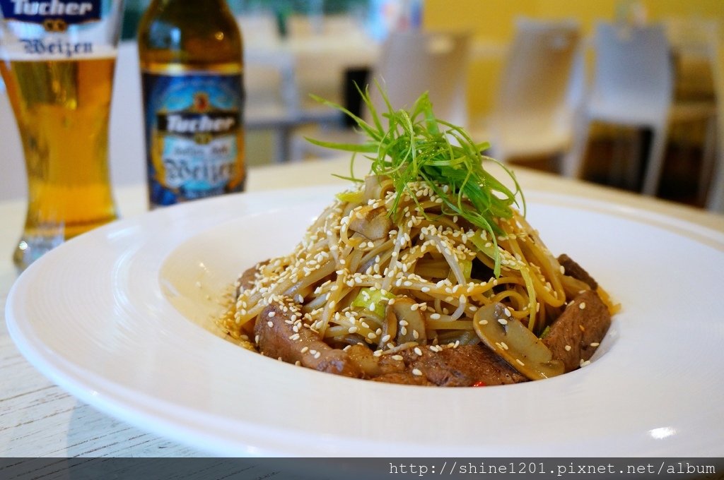 中山國中站美食 Ruby café義法料理餐酒館.松山區美食