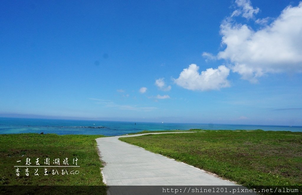 澎湖吉貝景點