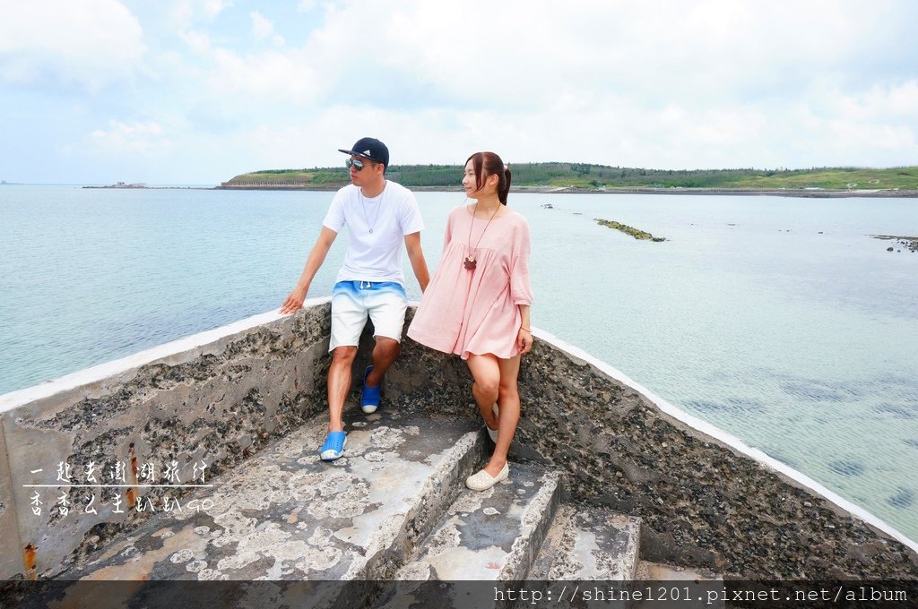 澎湖旅遊景點.美食 西嶼鄉.白沙鄉.吉貝.湖西鄉.環南線.澎湖旅遊美食