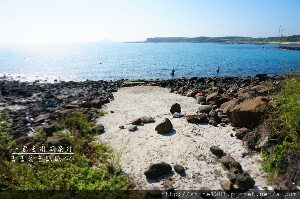 澎湖旅遊景點.美食 西嶼鄉.白沙鄉.吉貝.湖西鄉.環南線.澎湖旅遊美食