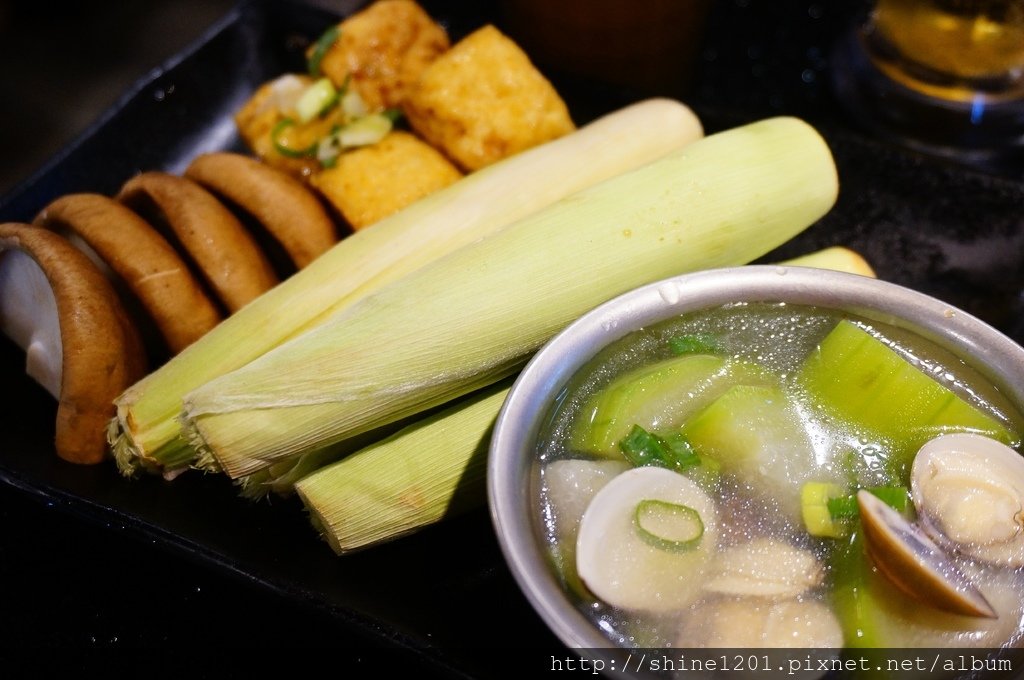 西門町美食.燒肉吃到飽 瓦崎燒烤火鍋  火烤兩吃