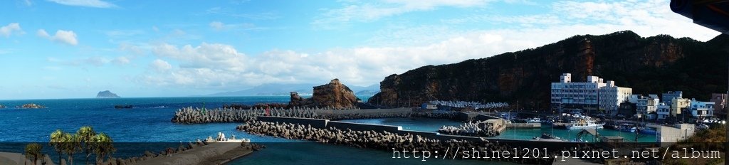 北海岸景點 石門海景餐廳. 萬里烤肉.萬里私房景點.金山.野柳.中租租車