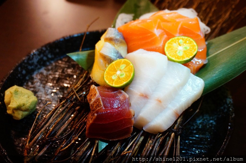 忠孝復興站美食.東區海鮮燒烤.台北リ原味館