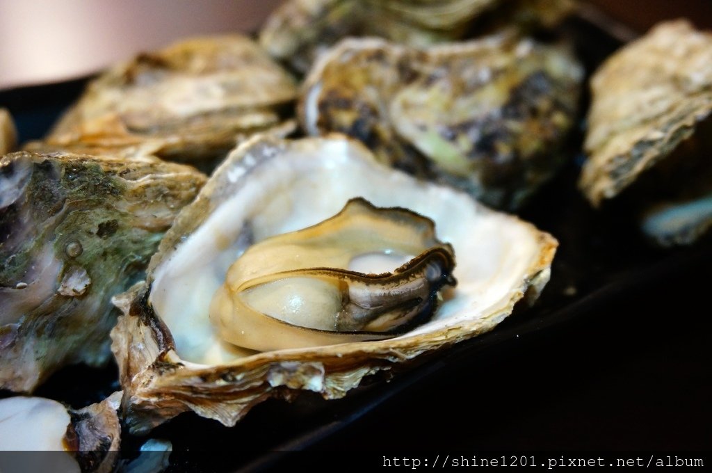 忠孝復興站美食.東區海鮮燒烤.台北リ原味館