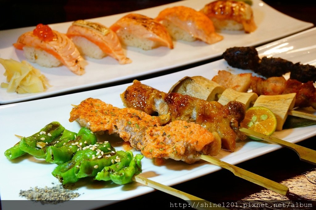 中山區日式.鮨老大日式料理.台北車站附近美食.善導寺站美食