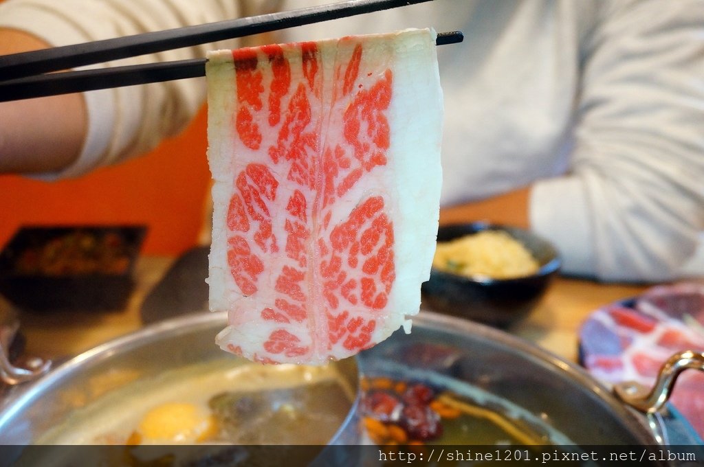 中和.永和火鍋美食 沸騰涮涮鍋 中和環球附近美食