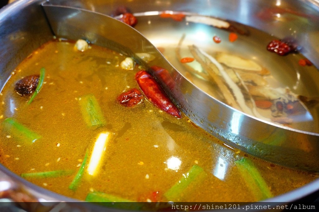 中和.永和火鍋美食 沸騰涮涮鍋 中和環球附近美食