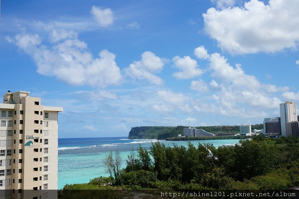 Holiday Resort &amp; Spa Guam假日大飯店｜關島飯店