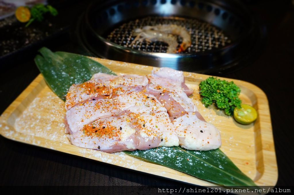 板橋燒肉.府中站美食.新野町燒肉居酒屋