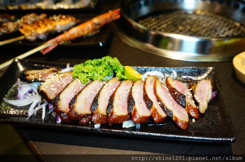 板橋府中站美食.新野町燒肉居酒屋