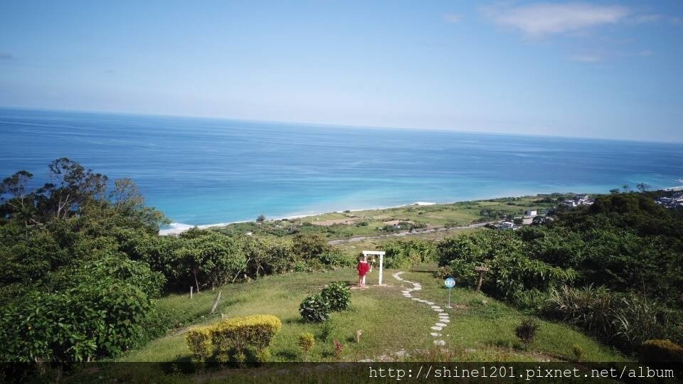 星龍花園下午茶｜台東景點.長濱鄉景點美食.台東海景餐廳