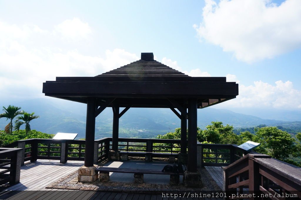 四格山｜台東私房景點.卑南鄉景點.台東夜景