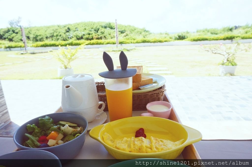 小屋Small House｜墾丁海景Villa民宿.墾丁國旅卡民宿