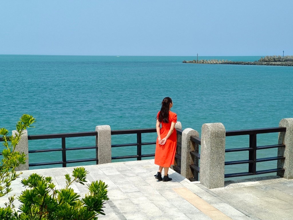 三芝海景餐廳 海邊灶咖 北海岸海景餐廳 淺水灣海景餐廳IMG_20220930_120050