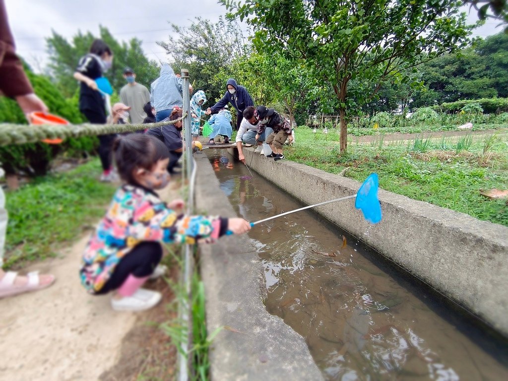 桃園農場｜愛孩子農園小農夫體驗8-4 IMG_20221029_152032