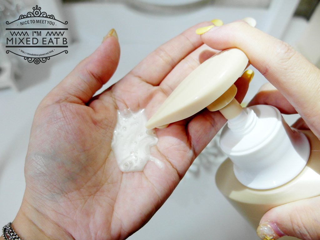 ELASTINE基礎長效修護洗髮精-1-7