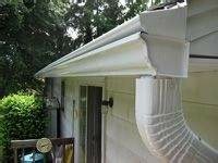 How to Clean Gutters