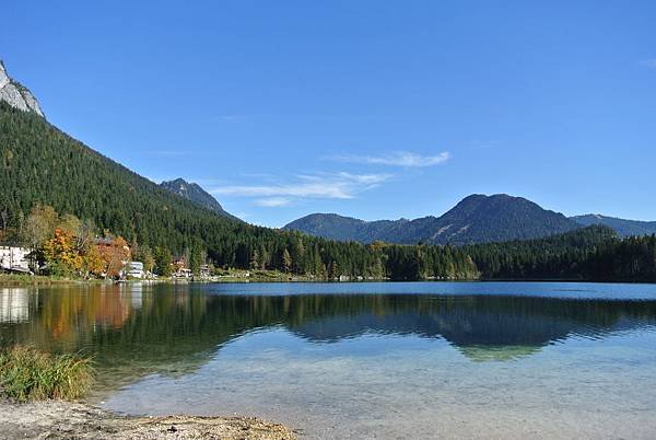 Hintersee