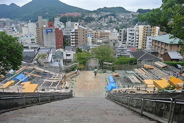 由神社往下看.JPG