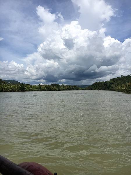 羅博河 Loboc River.JPG