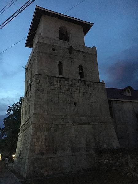 巴卡容教堂(Baclayon Church).JPG