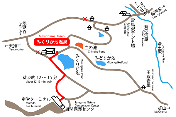 みくりが池温泉地圖指引.png