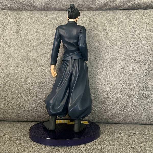 ~~~劇場版藍色監獄~~~凪誠士郎棉花娃+景品~~~咒迴一番