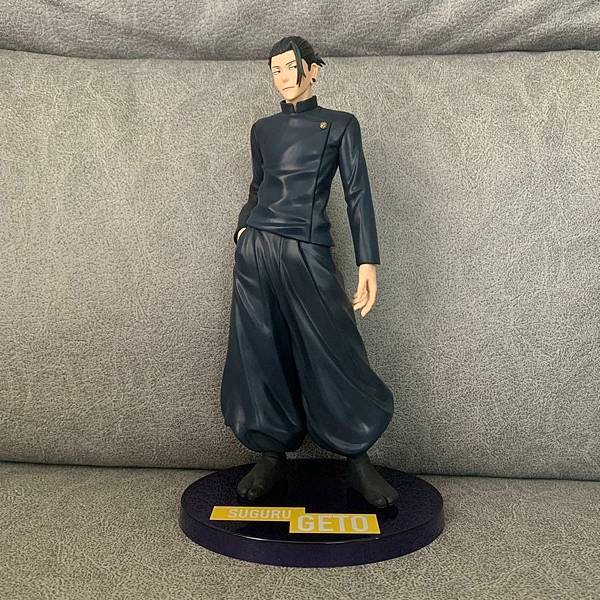 ~~~劇場版藍色監獄~~~凪誠士郎棉花娃+景品~~~咒迴一番