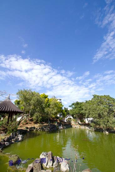 c福州園10