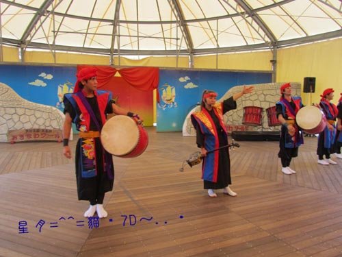 b玉泉洞王國村15